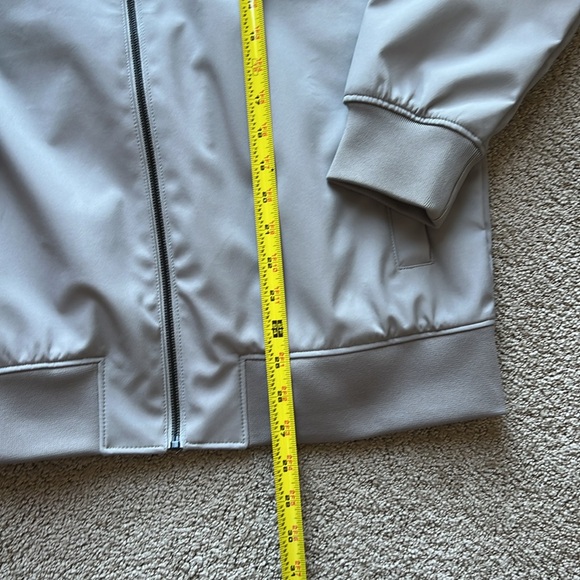 ZARA JACKET - Picture 5 of 9